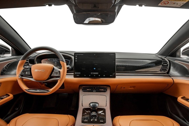 a car that is sitting on a table